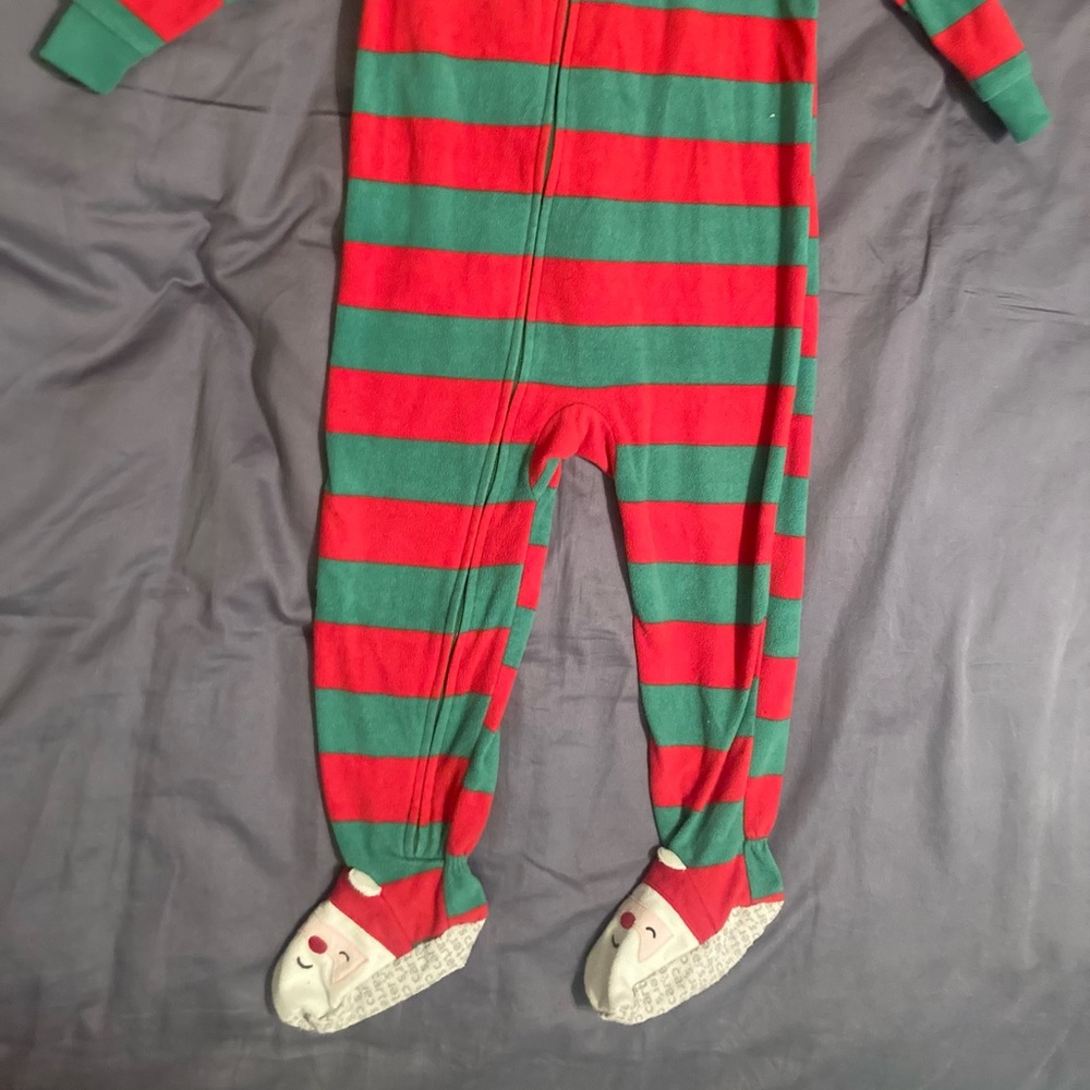 Fleece sleeper - Picture 2 of 2